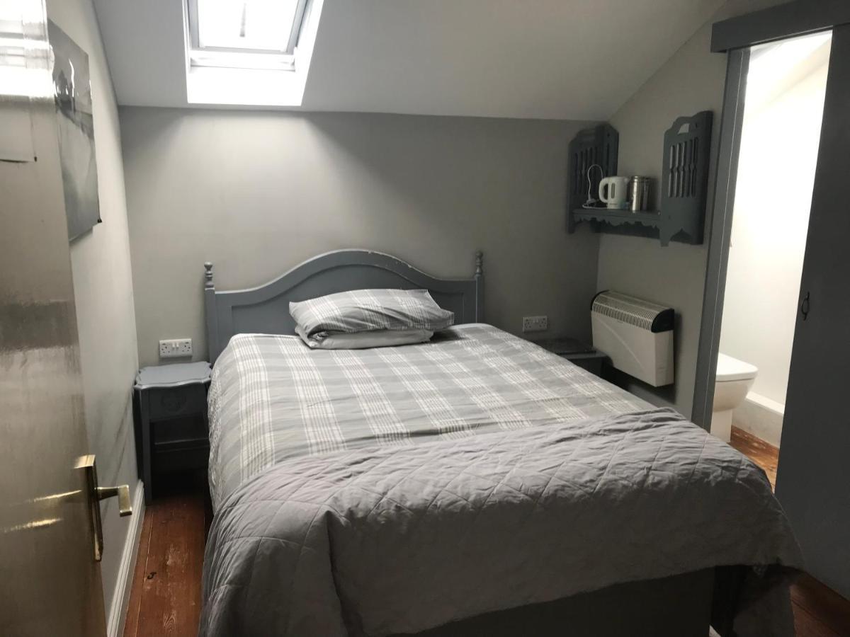 Pleck Barn B&B Ansty  Экстерьер фото