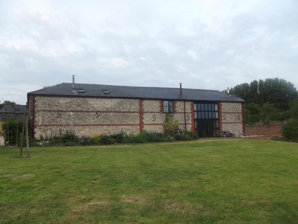Pleck Barn B&B Ansty  Экстерьер фото