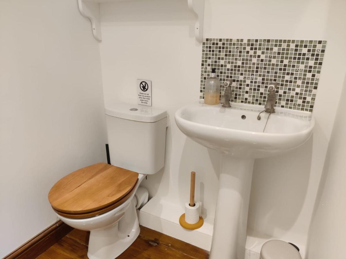 Pleck Barn B&B Ansty  Экстерьер фото