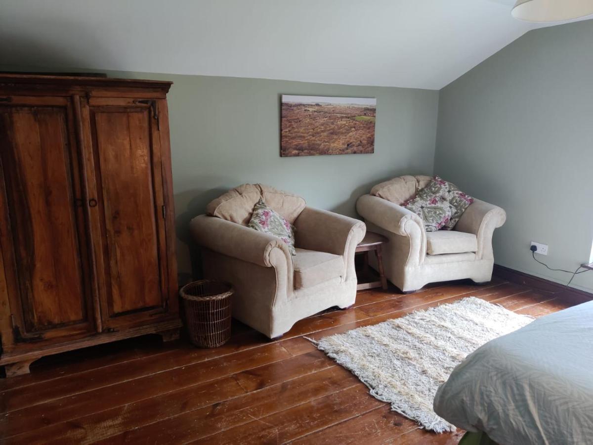 Pleck Barn B&B Ansty  Экстерьер фото