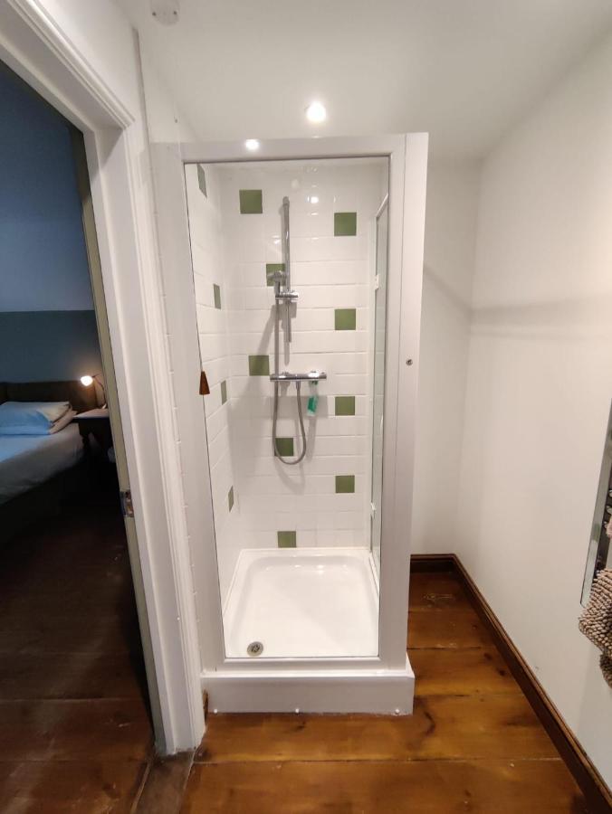 Pleck Barn B&B Ansty  Экстерьер фото