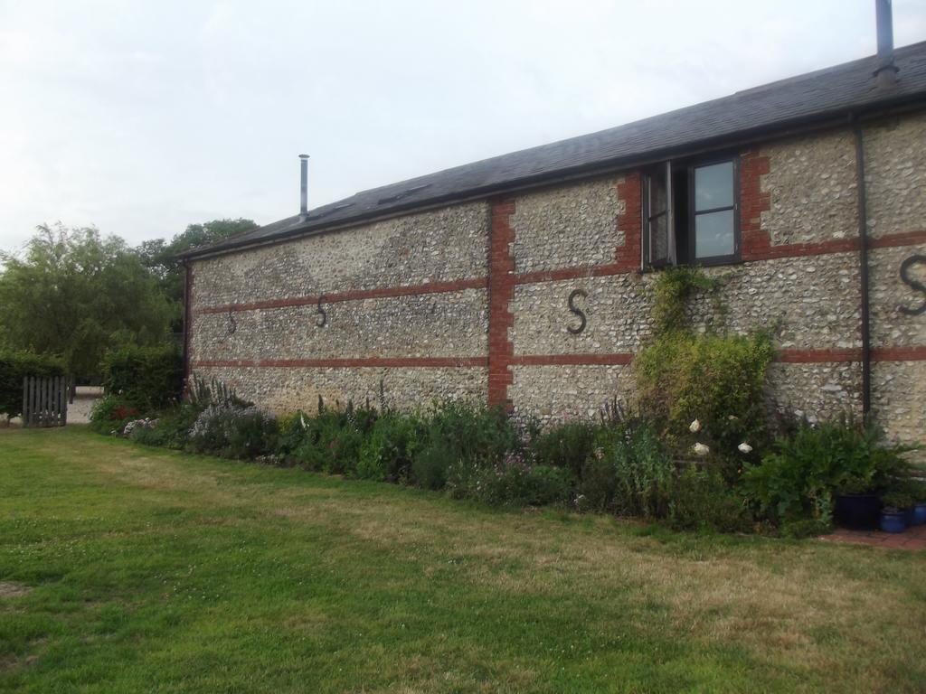 Pleck Barn B&B Ansty  Экстерьер фото