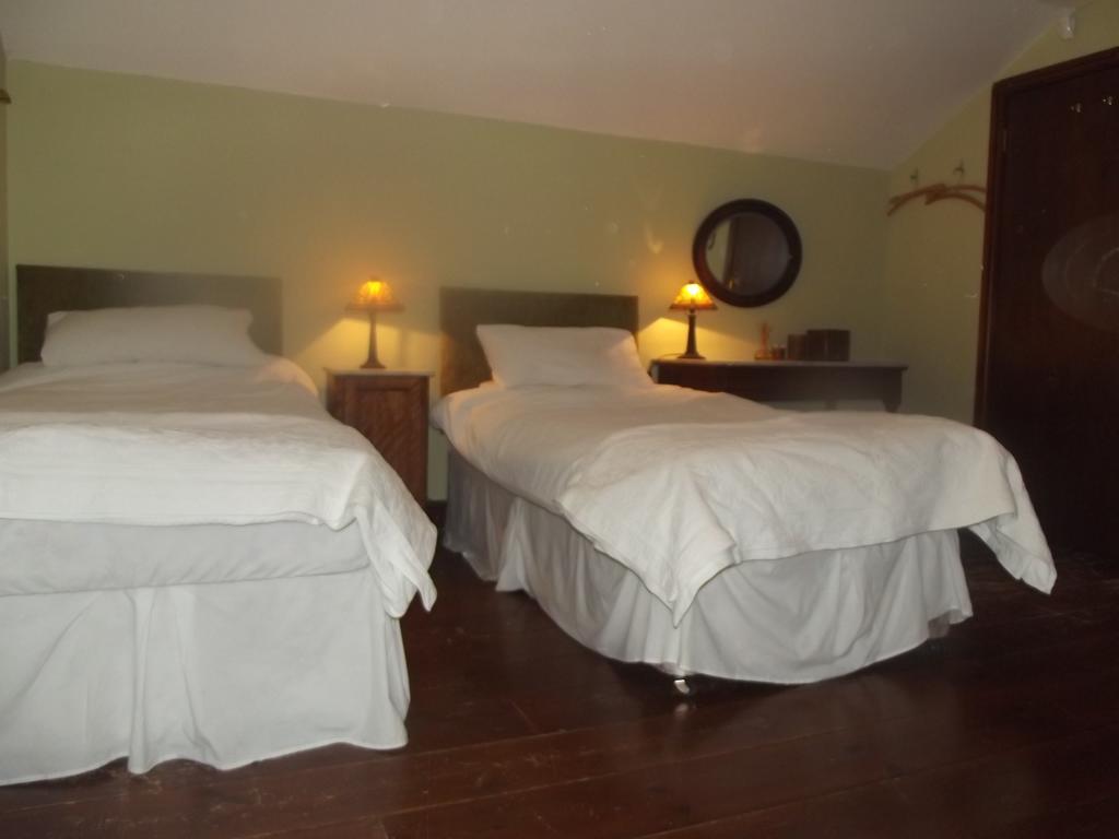 Pleck Barn B&B Ansty  Экстерьер фото