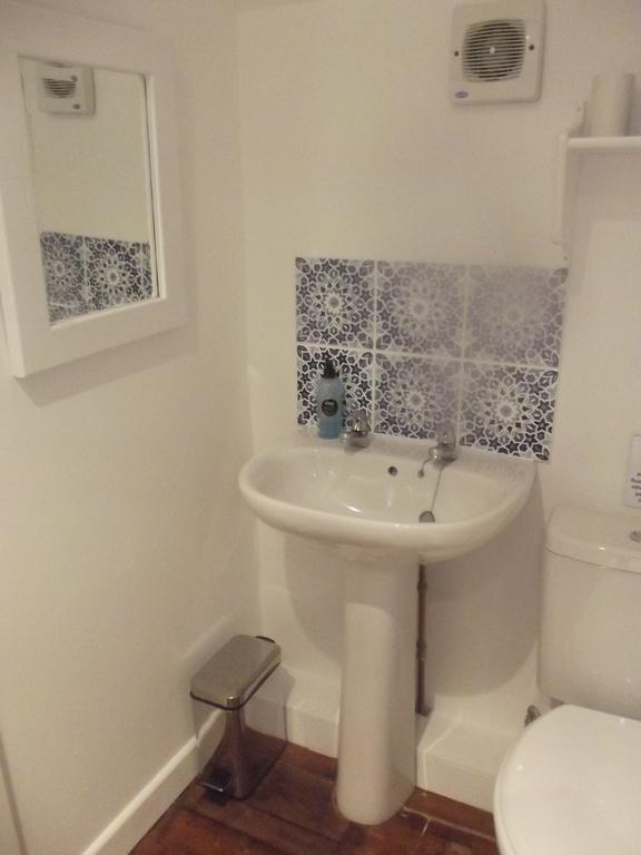 Pleck Barn B&B Ansty  Экстерьер фото