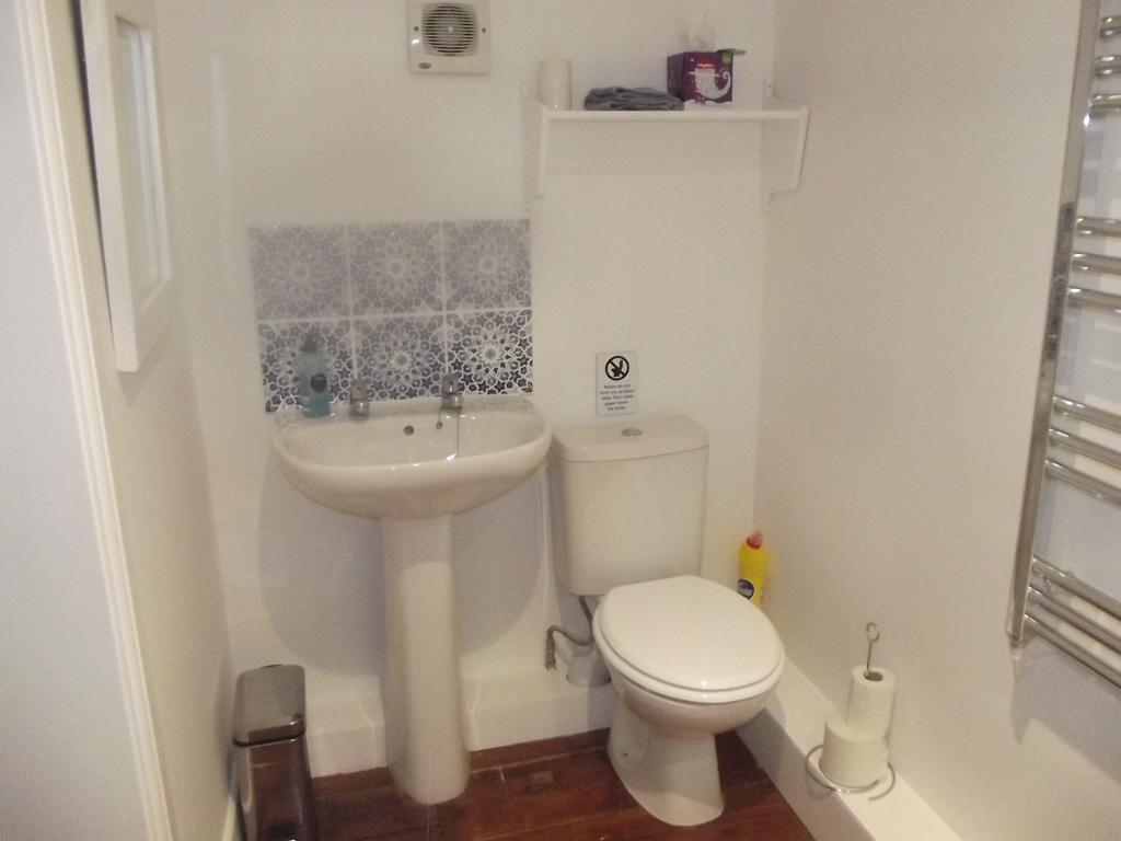 Pleck Barn B&B Ansty  Экстерьер фото