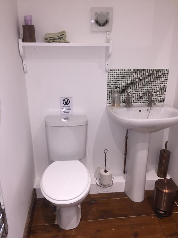 Pleck Barn B&B Ansty  Экстерьер фото