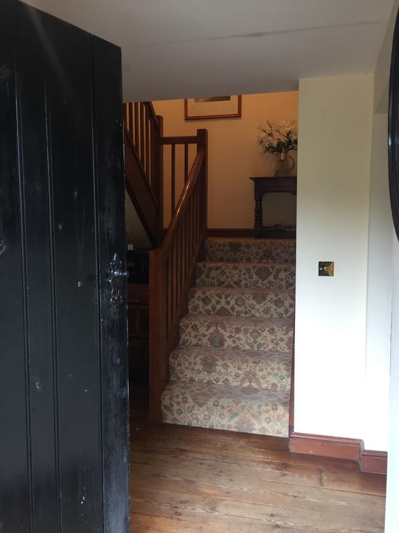 Pleck Barn B&B Ansty  Экстерьер фото
