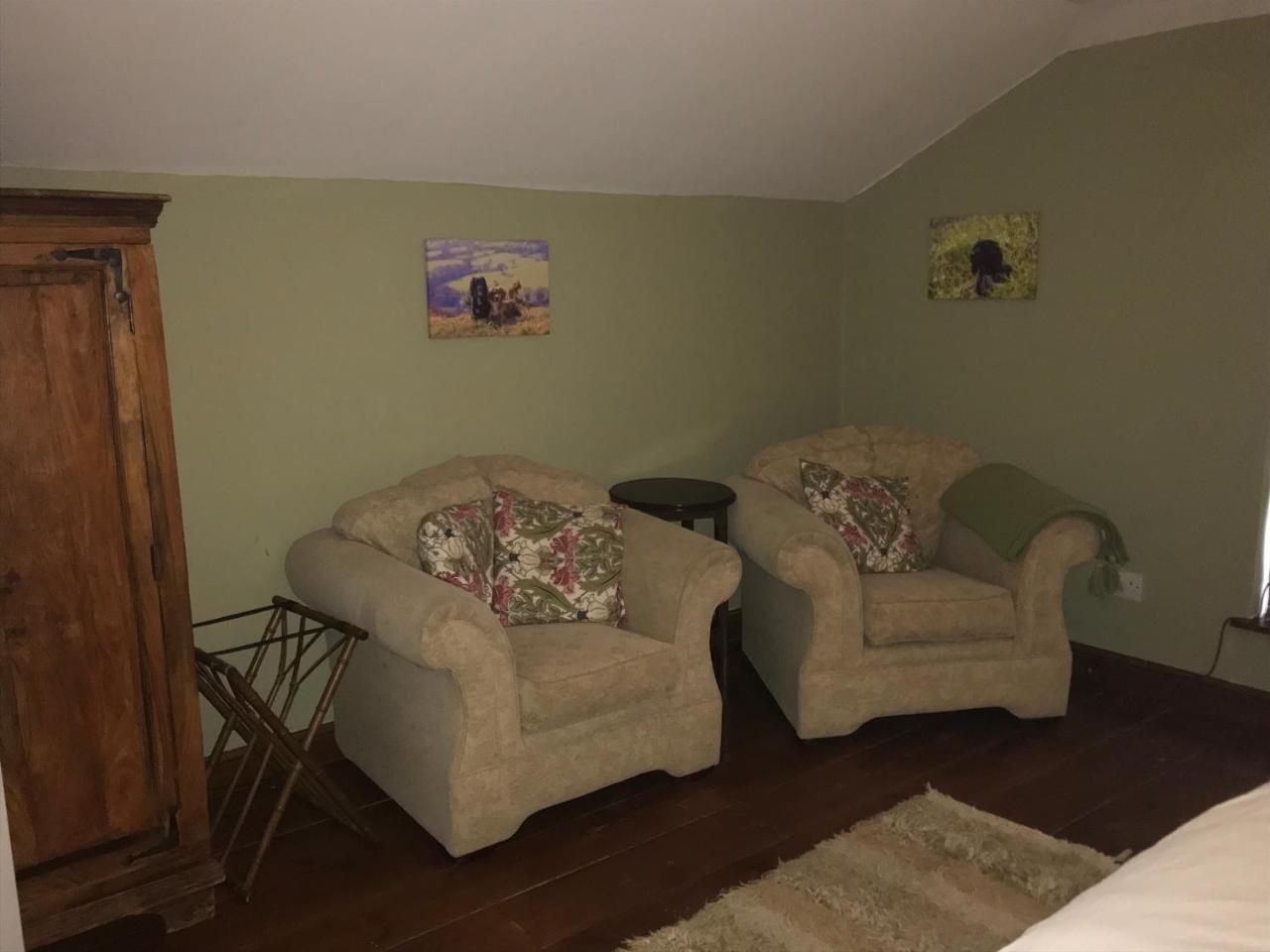 Pleck Barn B&B Ansty  Экстерьер фото